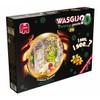 Wasgij Christmas Christmas Getaway Jigsaw Puzzle (1000 Piece)