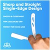 Equinox Straight Edge Razor