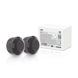 OSRAM LEDriving Cap for Night Breaker H7-LED, LEDCAP09, Replacement for Original Headlight Cap