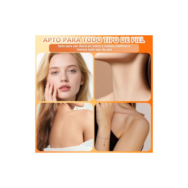 250ml Jabón Líquido de Aminoácidos Multibeneficios, Hidratante y Nutritivo