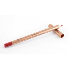 Charlotte Tilbury Lip Cheat Re-Shape & Re-Size Lip Liner - Savage Rose - Full Size by CHARLOTTE TILBURY