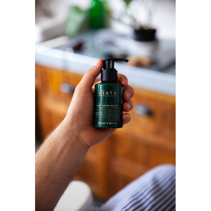 Heide Post Shave Repair 100 ml