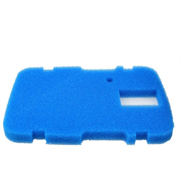 AQUANEAT Replacement Filter Pad Compatible with SUNSUN CUF-6011 All in