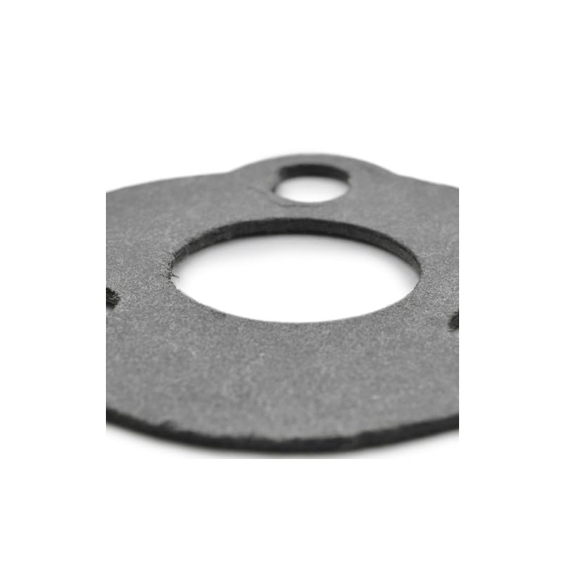 Easyboost Exhaust Gasket Silencer Universal 3 Hole Exhaust Seal for