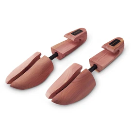 Allen Edmonds Men's Combination Cedar Wood Shoe Tree, Cedar, LARGE