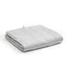 YnM Weighted Blanket — Heavy 100% Oeko-Tex Certified Cotton Material