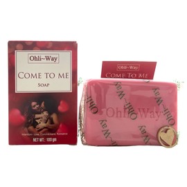 Ohli~Way come to Me Soap