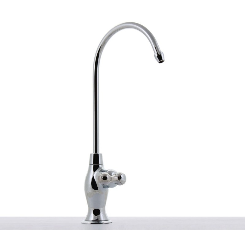 Hydronix LF-EC32-CP Modern Ceramic RO Reverse Osmosis or Filtered Water