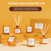 Soy Wax Essential Oil Gift Set Indoor Bedroom Fresh Air