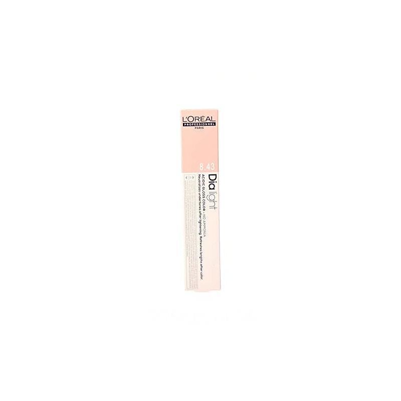 L'Oréal Paris, Dia Light New 8.43 Dialight 50 ml