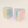 Beverly Sticky Notes Fusen Marumi Ramune and Whistle L FS-138