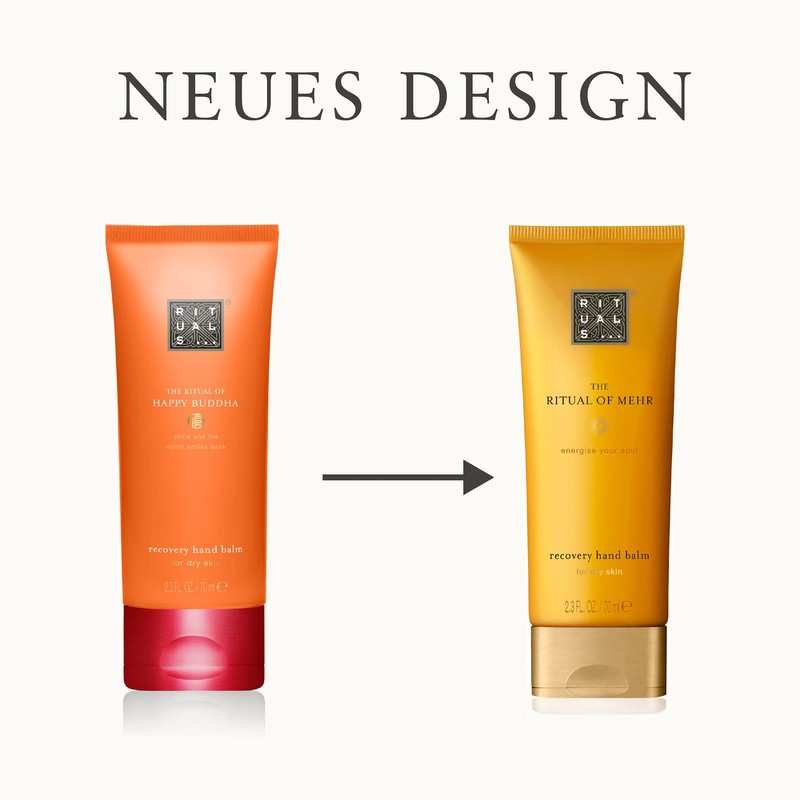 RITUALS The Ritual of Mehr Hand Balm 70ml - Sweet