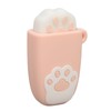 U Disk USB2.0 Hot Swap Cat Paw Shape Cartoon Style