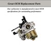 Carburetor Carb for TSC CountyLine Log Splitter with 196CC Kohler
