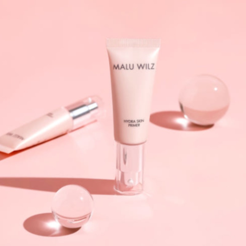 Maruvillez Hydra Skin Moist Tone Up Primer 20ml / 마루빌츠