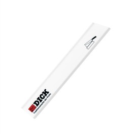 Dick 99000030 Blade Guard, 16 cm narrow, 2.5 cm