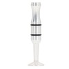 Musical Instrument Mouthpiece Exerciser, Heavy Duty Metal Lip Exerciser Endurance