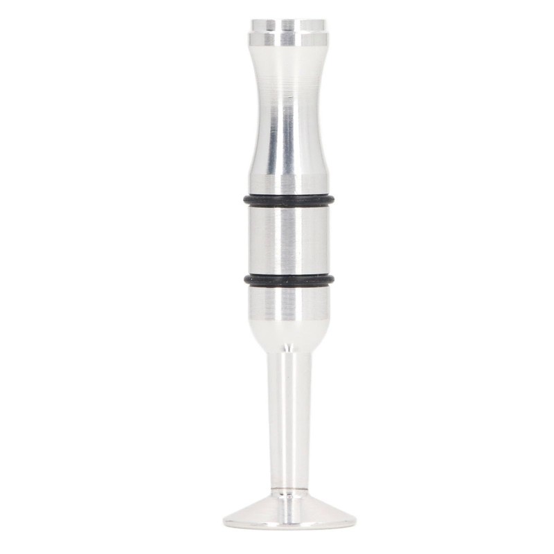 Musical Instrument Mouthpiece Exerciser, Heavy Duty Metal Lip Exerciser Endurance