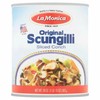 LaMonica Fine Foods Scungilli (Sliced Conch), 29 oz – Wild