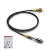 Aopkeo External Soda Water Maker Machine Fill Station Adapter and