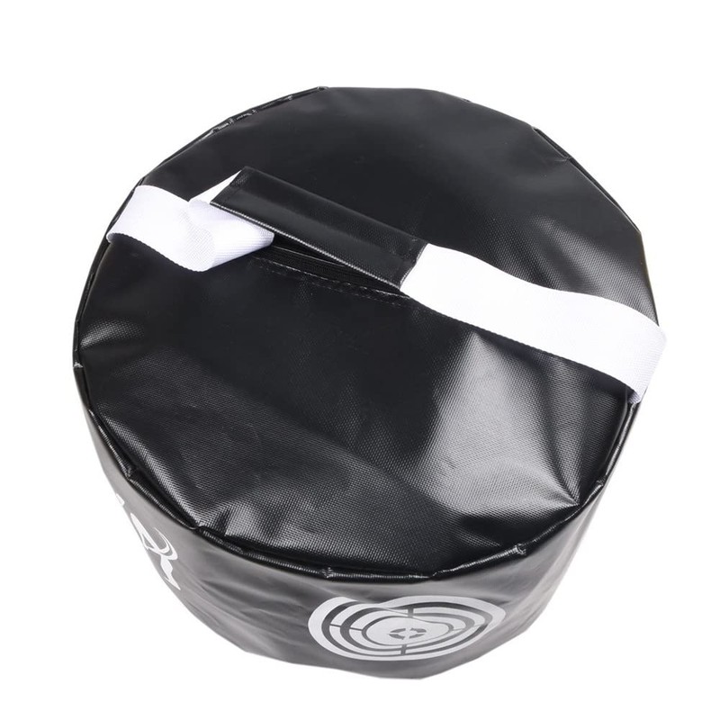MiOYOOW Impact Bags, Hitting Bag Portable Training Swing Tool for