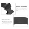Cyrank Dive Knife Straps, Rubber Knife Straps Diving Snorkeling Belt