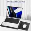 Fintie Sleeve Case for MacBook Air 13.6 M2 A2681/MacBook Pro