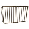Cardinal Gates Cardinal Gates SS30OD Outdoor Baby Gate for Stairs