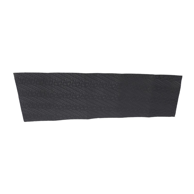 Cue Grip Wrap Leather Pool Wrap Woven Pattern Comfortable Grip