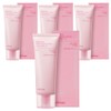 Cellimax Heart Pink Tone-Up Sun Cream SPF50+ PA++++, 40ml, 4 pieces / 셀리맥스 하트핑크 톤업 선크림 SPF50+ PA++++, 40ml, 4개