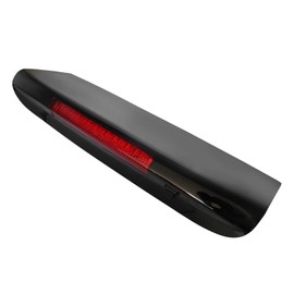SecosAutoparts High Mounted 3rd Third Brake Light Lamp LR072856 LR029623 Compatible with Land Rover LR3 LR4 2005 2006 2007 2008 2009 2010 2011 2012 2013 2014 2015 2016
