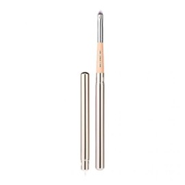 Easy to carry The Tool Lab 302 Retractable Lip Brush / 간편한휴대 더툴랩 302 리트렉터블 립브러쉬