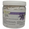 STARLA Sales Lavanda Pedicure Esencias Y Flores Naturales 500gr.