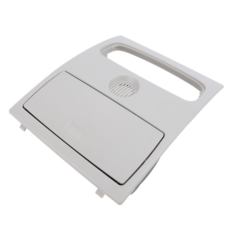 Roof Console Sun Glasses Box CN15‑A519A58‑AA Overhead Console Glasses Holder
