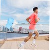 SUPVOX Resistance Speed Umbrella for Athletes Durable Training Equipment for