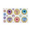 Sunstar Stationery Jewelry Charm Set Kimi and Idol Pretty Cure