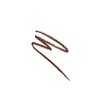 Definition Glam'Up Eyebrow Pencil with Brush Dark Brown No. 2