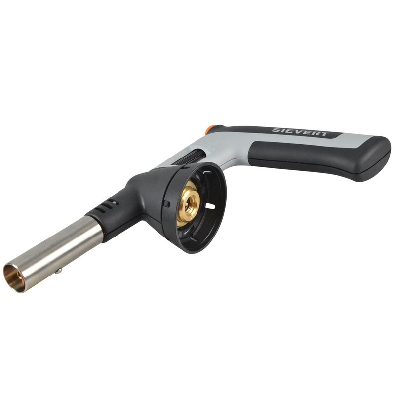 Sievert 2282 Handyjet Blowtorch Kit, Black