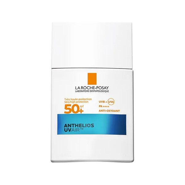 Anthelios UV AIR Protector Solar Ultra Ligero 40ml La Roche-Posay