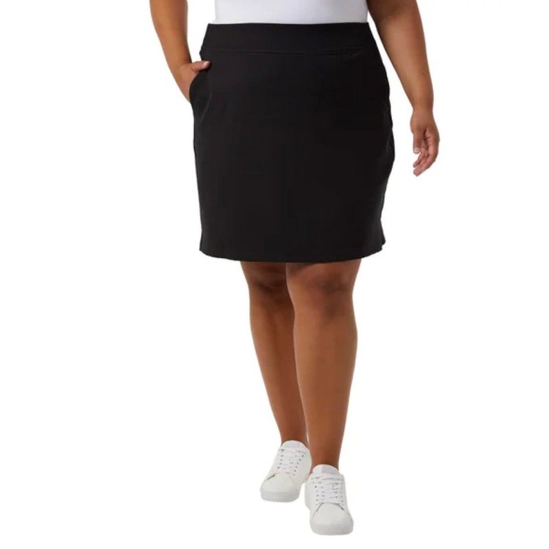 32 Degrees Cool Women's Active Skort with Pockets (US, Alpha,