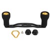 Fishing Reel Handle Lightweight Easy to Carry and Storage Unbreakable