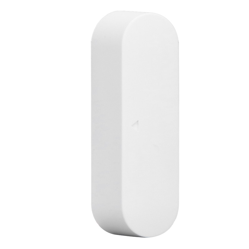 Door Magnetic Alarm Sensor WiFi Connection Light Sound APP Remind