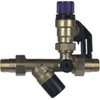 Klint Safety Valve 24, DN 15 x ½ Inch, 6