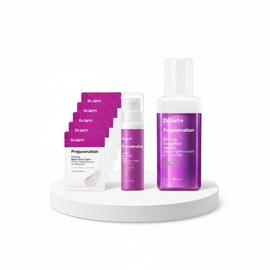 [Slow Aging Elasticity Serum] Dr. Jart Prejuvenation Firming Bakuchiol Serum 50ml Expansion Plan (+7ml + Cream 7.5ml) [Extension Plan] / [슬로우에이징탄력세럼] 닥터자르트 프리쥬비네이션 퍼밍 바쿠치올 세럼 50ml 증량기획 (+7ml + 크림 7.5ml) [증량 기획]