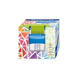 Pelikan 800310 Space+ Water Box, Blue