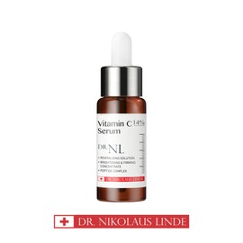 June Event Dr.&L Pure Vitamin C 14% Ampoule Skin Tone Improvement Blemish Care Pore Elasticity Glowing Serum / 6월행사 닥터앤엘 순수 비타민C 14% 앰플 피부톤개선 잡티케어 모공 탄력 광채 세럼