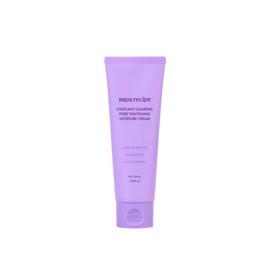 Papa Recipe Eggplant Clearing Pore Tightening Moisture Cream 100ml, 1 piece / 가지 클리어링 포어 타이트닝 모이스처 크림 100ml, 1개