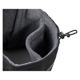 Golf Hot Bag Performance Neck Warmer 054769_01 Puma Black, PUMA Black