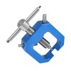 Akozon Pinion Puller, Pinion Gear Puller Remover, Small Gear for