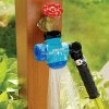 Aqua Joe SJI-MFGA1 Multi-Function Outdoor Faucet and Garden Hose Tap